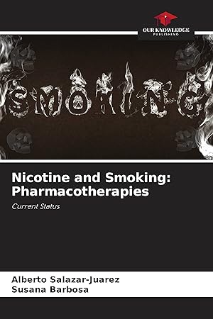 Imagen del vendedor de Nicotine and Smoking: Pharmacotherapies a la venta por moluna