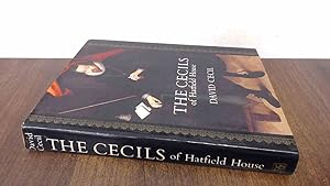 Seller image for The Cecils of Hatfield House for sale by BoundlessBookstore