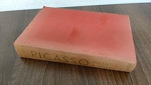Seller image for Picasso His Life And Work for sale by BoundlessBookstore