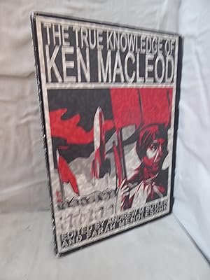 Immagine del venditore per The True Knowledge Of Ken Macleod venduto da High Barn Books