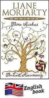 Seller image for The Last Anniversary: AND Three Wishes for sale by WeBuyBooks 2