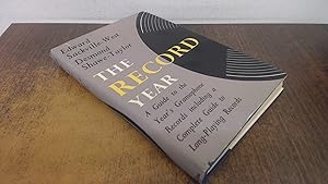 Imagen del vendedor de The Record Year (Reprint) a la venta por BoundlessBookstore