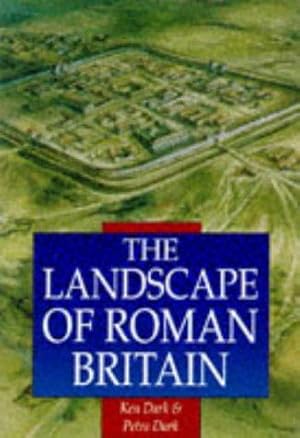 Bild des Verkufers fr The Landscape of Roman Britain (Sutton Illustrated History Paperbacks) zum Verkauf von WeBuyBooks