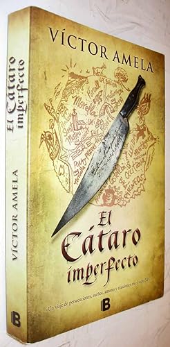 Imagen del vendedor de (S1) - EL CATARO IMPERFECTO a la venta por UNIO11 IMPORT S.L.