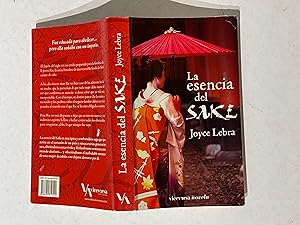 Immagine del venditore per La esencia del sake venduto da La Social. Galera y Libros