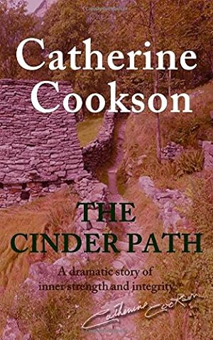Imagen del vendedor de The Cinder Path a la venta por WeBuyBooks