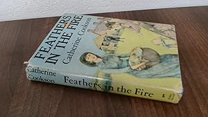 Imagen del vendedor de Feathers In The Fire a la venta por BoundlessBookstore