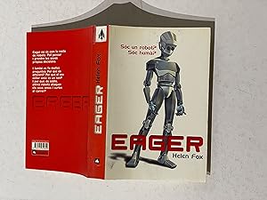 Imagen del vendedor de Eager a la venta por La Social. Galera y Libros