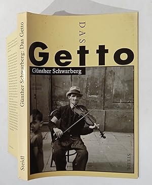 Seller image for Das Getto for sale by La Social. Galera y Libros
