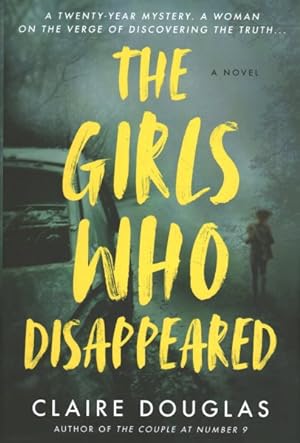 Seller image for Girls Who Disappeared for sale by GreatBookPrices