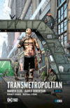 Transmetropolitan vol. 03 de 5 (Tercera edición)