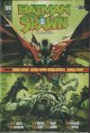 Seller image for Batman/Spawn: Triloga for sale by Agapea Libros