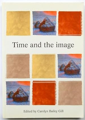 Seller image for Time and the Image for sale by PsychoBabel & Skoob Books