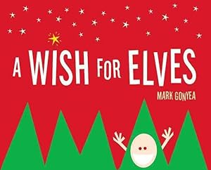 Imagen del vendedor de Wish for Elves a la venta por GreatBookPrices
