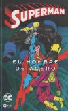 Bild des Verkufers fr Superman: El hombre de acero vol. 2 de 4 (Superman Legends) zum Verkauf von Agapea Libros