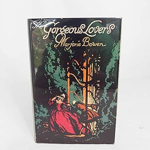 The Gorgeous Lovers and other tales