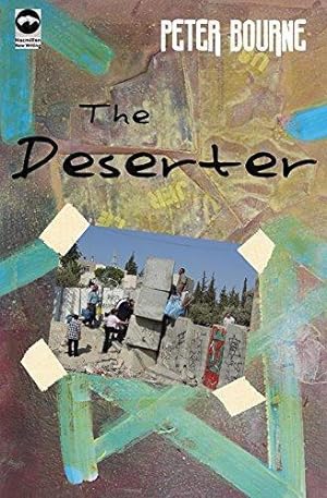 Seller image for The Deserter for sale by WeBuyBooks