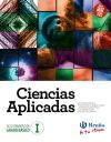 Imagen del vendedor de Ciencias Aplicadas I CFGBsico A tu ritmo a la venta por Agapea Libros