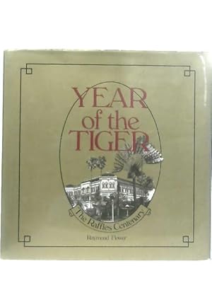 Seller image for Year of the Tiger for sale by World of Rare Books