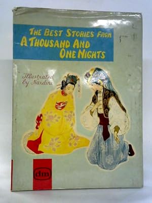 Bild des Verkufers fr The Best Stories from a Thousand and One Nights zum Verkauf von World of Rare Books