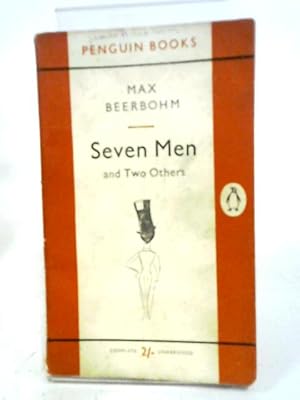 Seller image for Seven Men And Two Others for sale by World of Rare Books