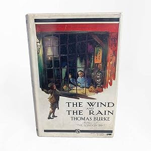 Seller image for The Wind and the Rain: A Book of Confessions for sale by Lycanthia Rare Books