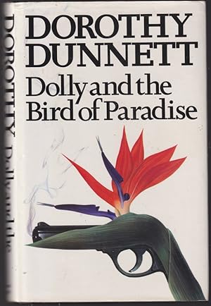 Image du vendeur pour Dolly and the Bird of Paradise mis en vente par Caerwen Books