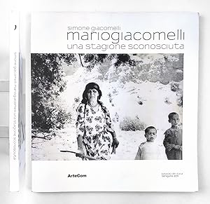 Seller image for Mario Giacomelli. Una stagione sconosciuta. ArteCom Senigallia 2011 for sale by UsoLibri
