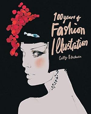 Imagen del vendedor de 100 Years of Fashion Illustration: Pocket Edition (Pocket Editions) a la venta por WeBuyBooks