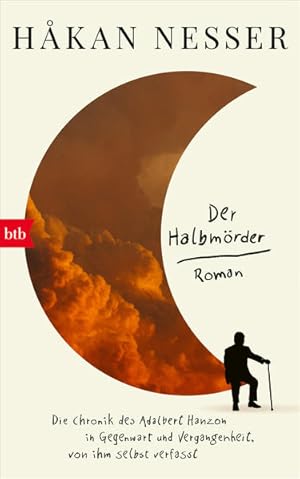 Der Halbmörder