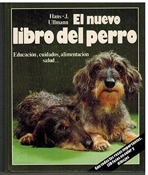 Seller image for EL NUEVO LIBRO DEL PERRO for sale by Trotalibros LIBRERA LOW COST