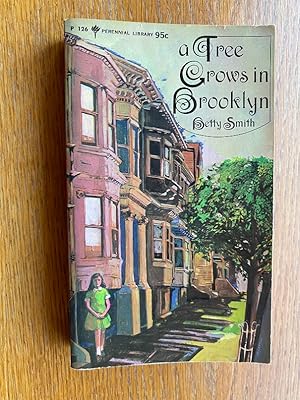 A Tree Grows in Brooklyn # P 126