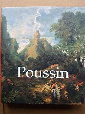 Seller image for Poussin for sale by Versandantiquariat Jena