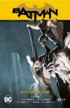 Imagen del vendedor de Batman vol. 16: La ciudad de Bane (Batman Saga - Hroes en Crisis Parte 6) a la venta por Agapea Libros