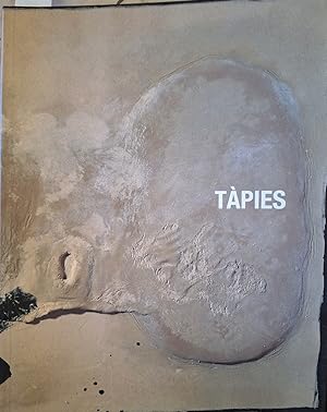 ANTONI TAPIES OBRA 1997 - 1998.