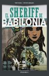 El Sheriff de Babilonia vol. 2 de 2 (DC Pocket)