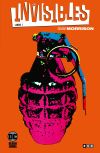 Los Invisibles vol. 01 de 5 (Biblioteca Grant Morrison)