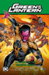 Seller image for La guerra de los Sinestro Corps (GL Saga La guerra de los Sinestro Corps Parte 3) for sale by Agapea Libros