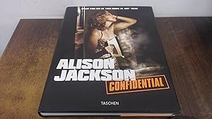 Seller image for Alison Jackson for sale by BoundlessBookstore