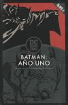 Batman: Año uno (DC Black Label Pocket)