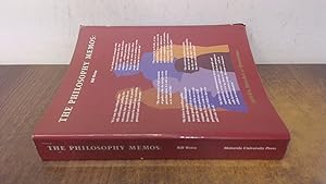 Seller image for The Philosophy Memos Articles Speeches and Quotati for sale by BoundlessBookstore