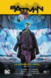 Seller image for Batman vol. 02: La guerra del Joker Parte 1 (Batman Saga Estado de Miedo Parte 2) for sale by Agapea Libros