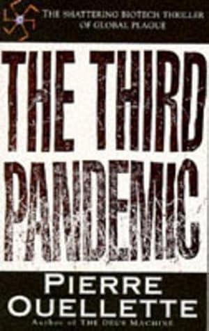 Imagen del vendedor de Third Pandemic a la venta por WeBuyBooks 2