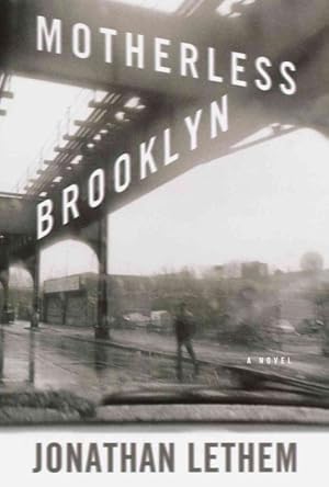 Seller image for Motherless Brooklyn for sale by GreatBookPrices