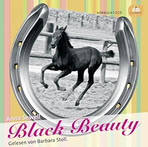 Bild des Verkufers fr Black Beauty: Die Lebensgeschichte eines Pferdes von sich selbst erzhlt zum Verkauf von Studibuch