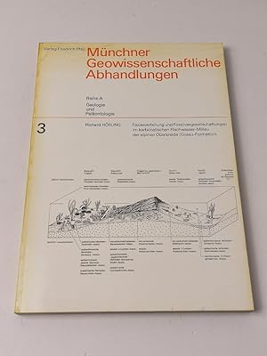Faziesverteilung und Fossilvergesellschaftungen im karbonatischen Flachwasser-Milieu der alpinen ...