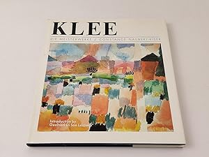 Seller image for Klee - Die Meisterwerke for sale by BcherBirne