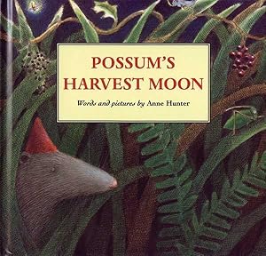 Immagine del venditore per Possum's Harvest Moon venduto da GreatBookPrices