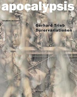 Bild des Verkufers fr Gerhard Trieb: apocalypsis. Drervariationen: Apocalypsis Durervariationen zum Verkauf von Studibuch