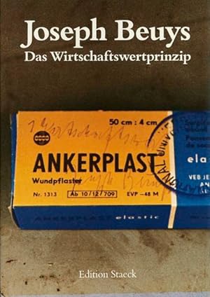 Seller image for Das Wirtschaftswertprinzip for sale by Studibuch